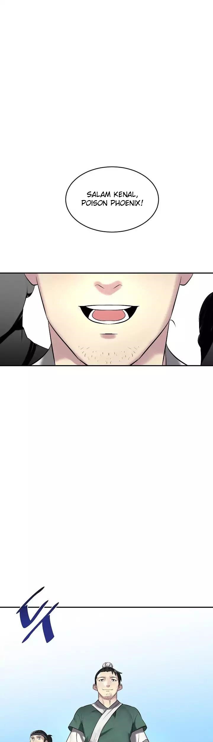 Baca  Volcanic Age Chapter 73 Gambar 2