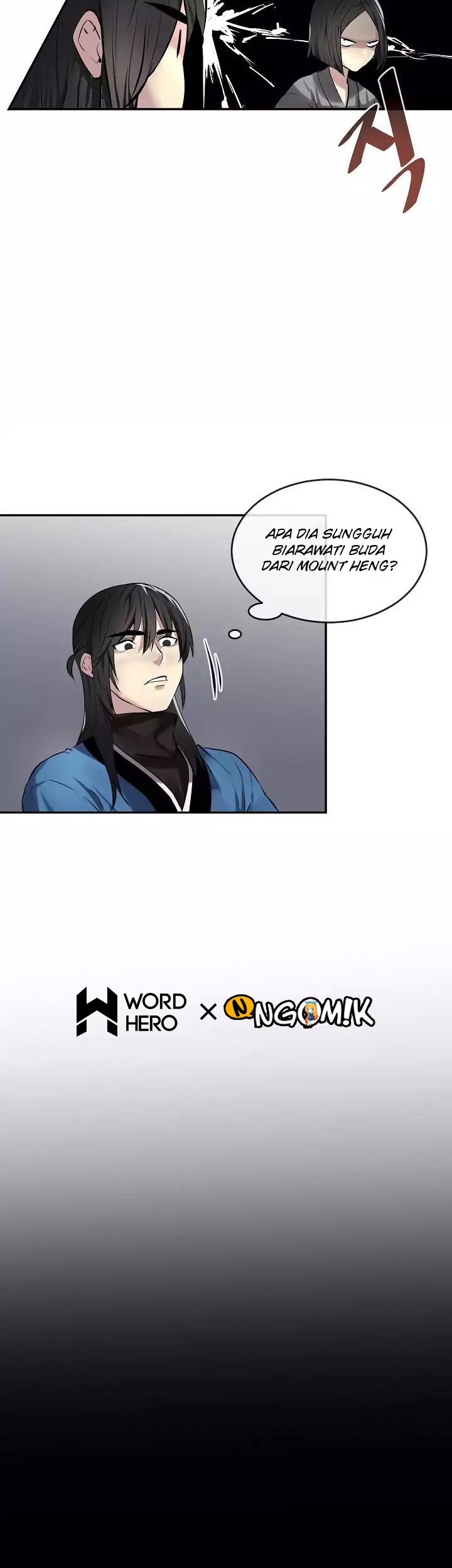 Volcanic Age Chapter 73 Gambar 7