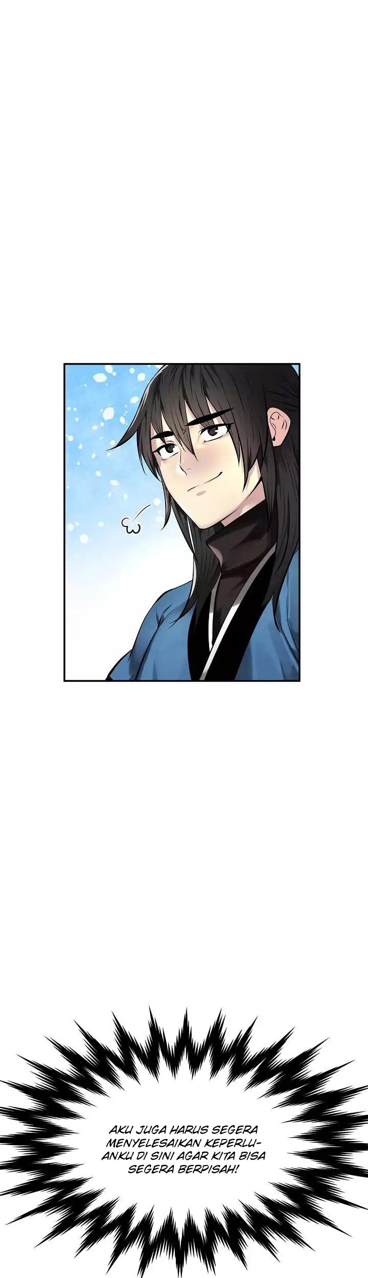 Volcanic Age Chapter 73 Gambar 21