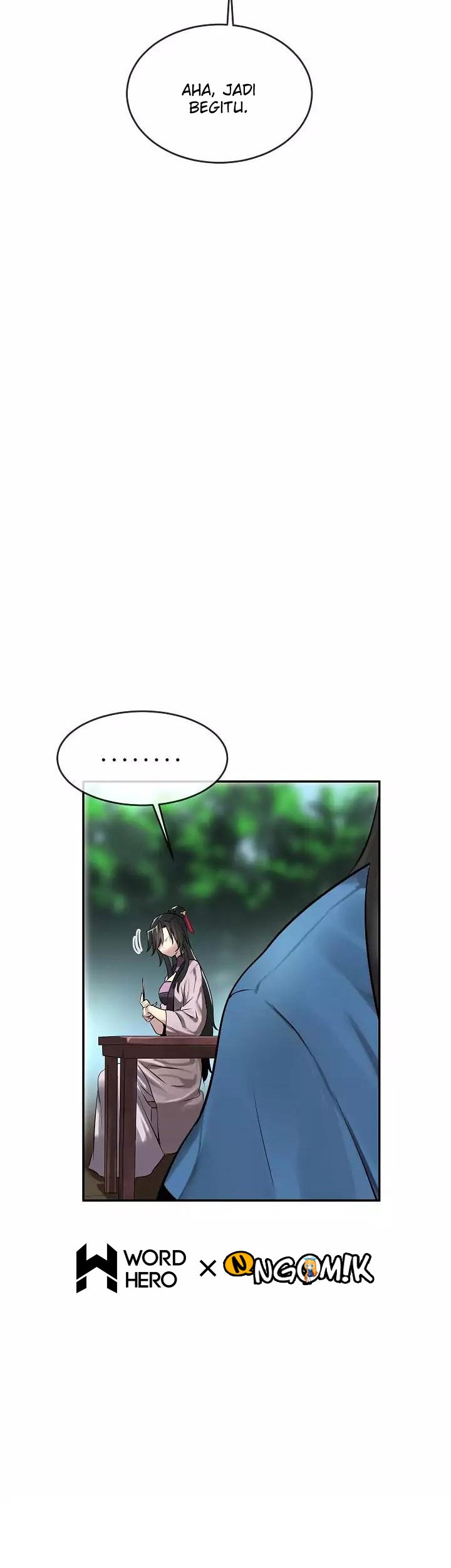 Volcanic Age Chapter 73 Gambar 27