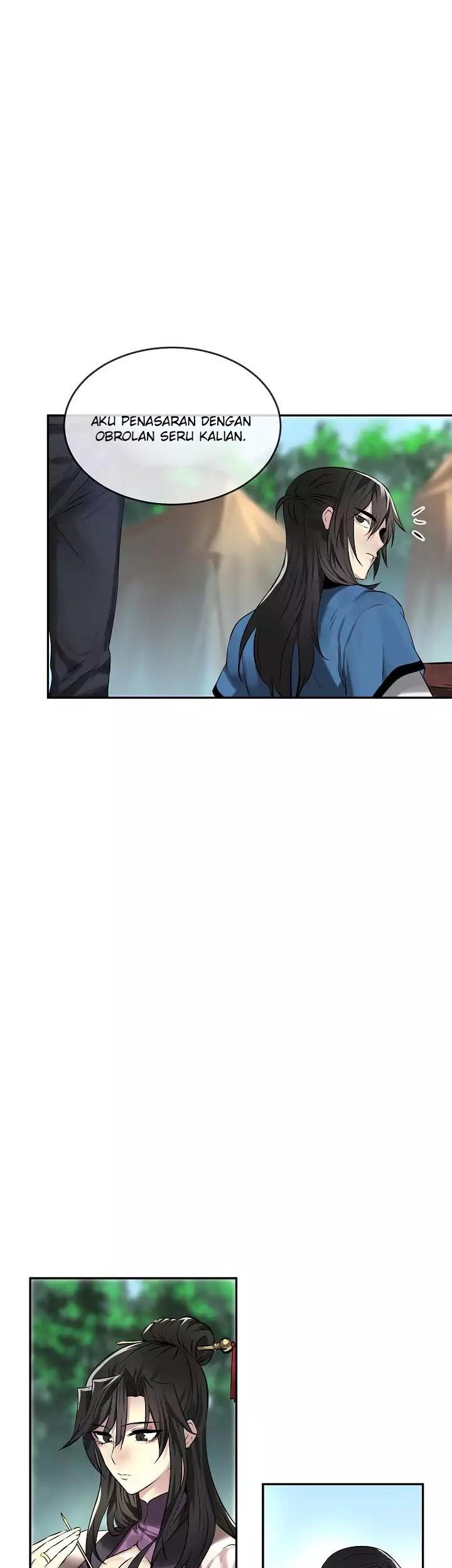 Volcanic Age Chapter 73 Gambar 28