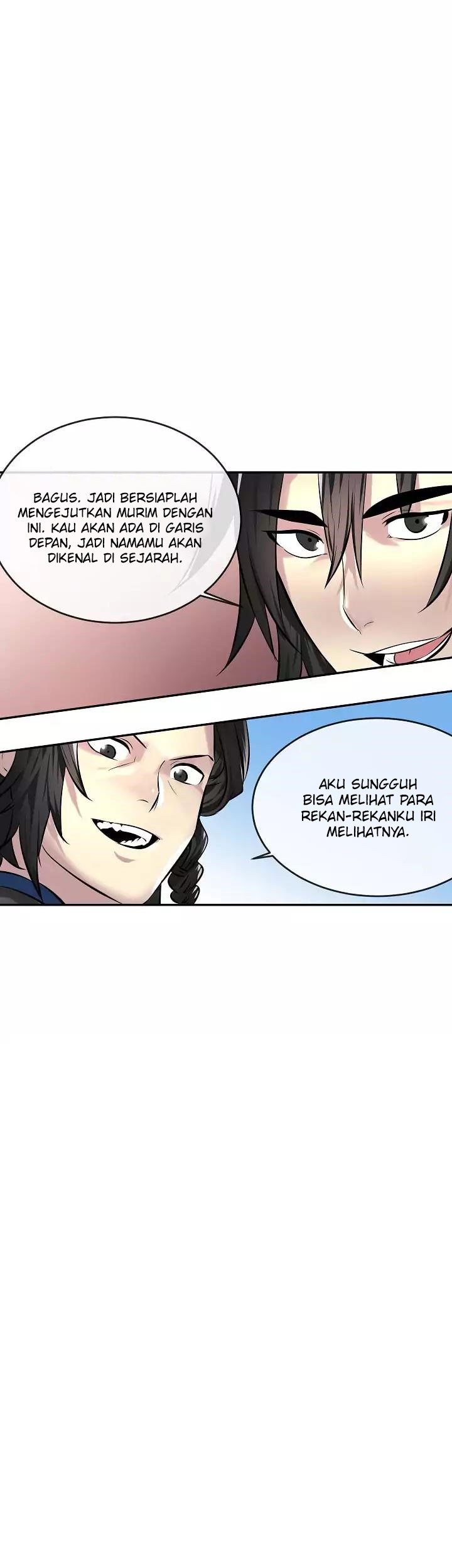 Volcanic Age Chapter 73 Gambar 31