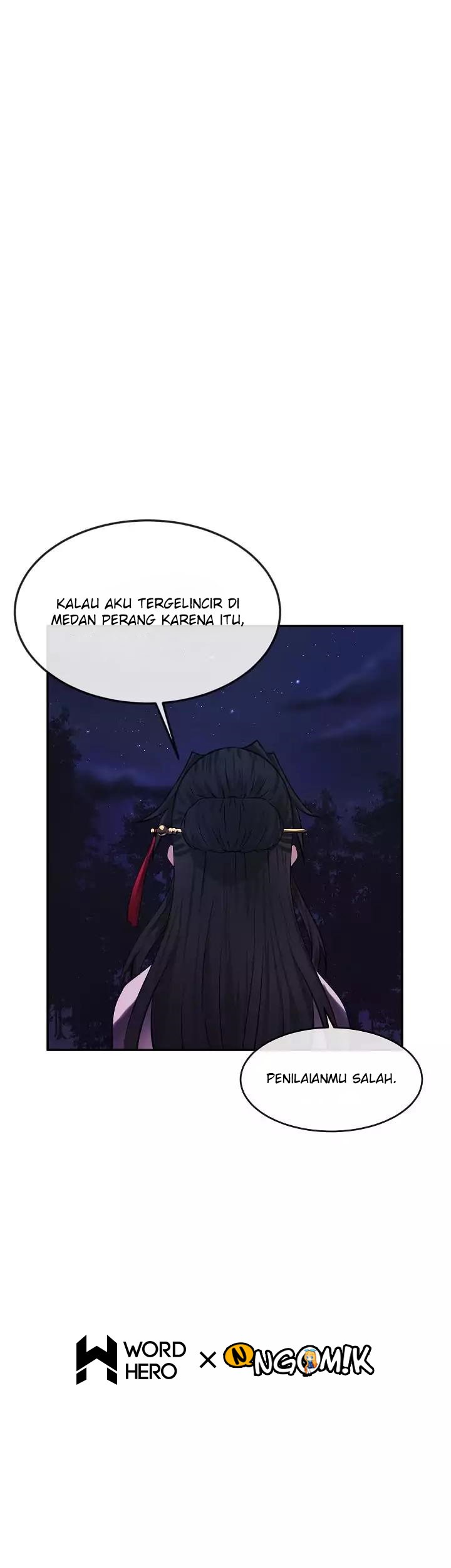Volcanic Age Chapter 73 Gambar 39