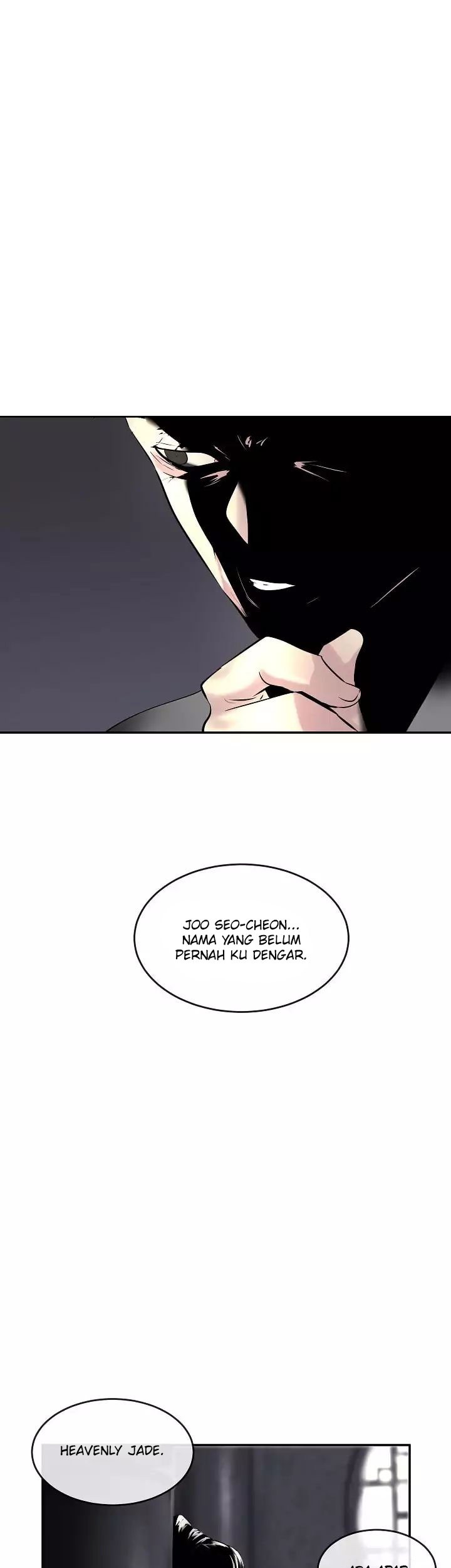 Baca Volcanic Age Chapter 71 Gambar 2