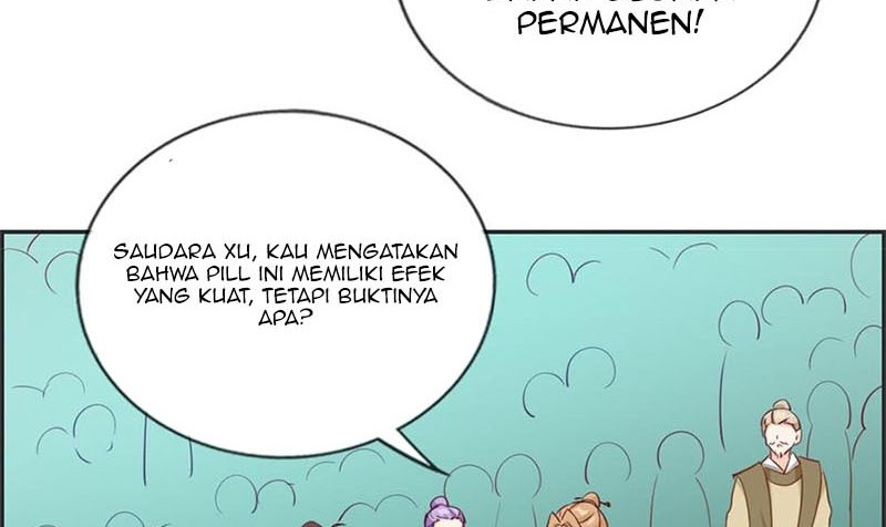 Strongest System Chapter 32 Gambar 19