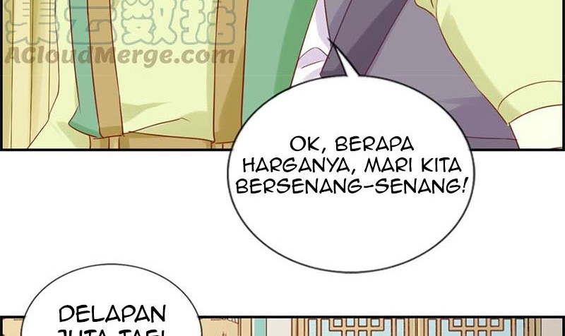 Strongest System Chapter 32 Gambar 21