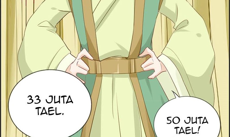 Strongest System Chapter 32 Gambar 25