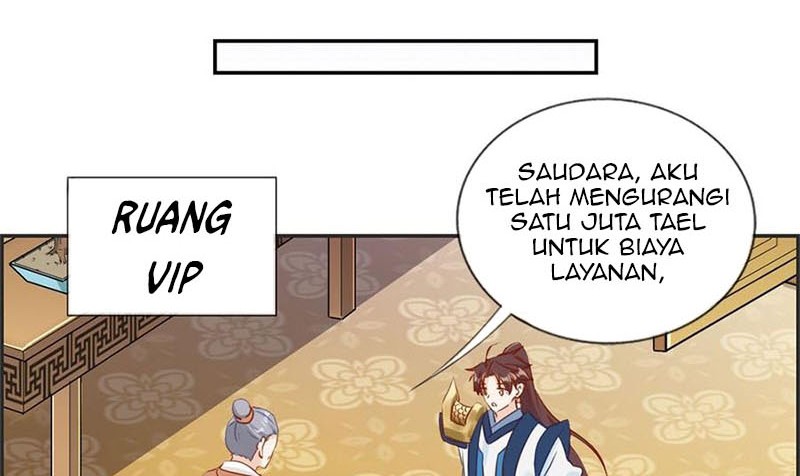 Strongest System Chapter 32 Gambar 27