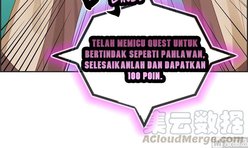 Strongest System Chapter 32 Gambar 31