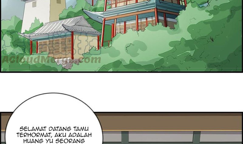 Strongest System Chapter 32 Gambar 3