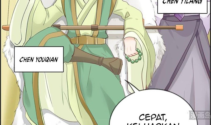 Strongest System Chapter 32 Gambar 7