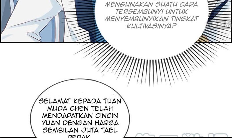 Strongest System Chapter 32 Gambar 13