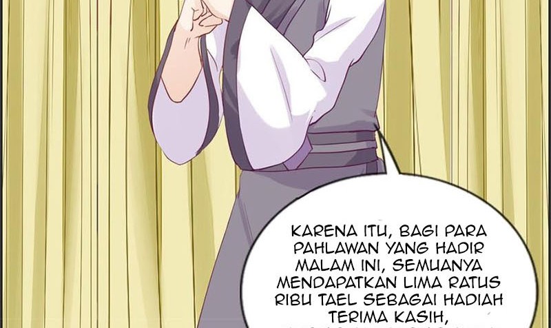 Strongest System Chapter 32 Gambar 15