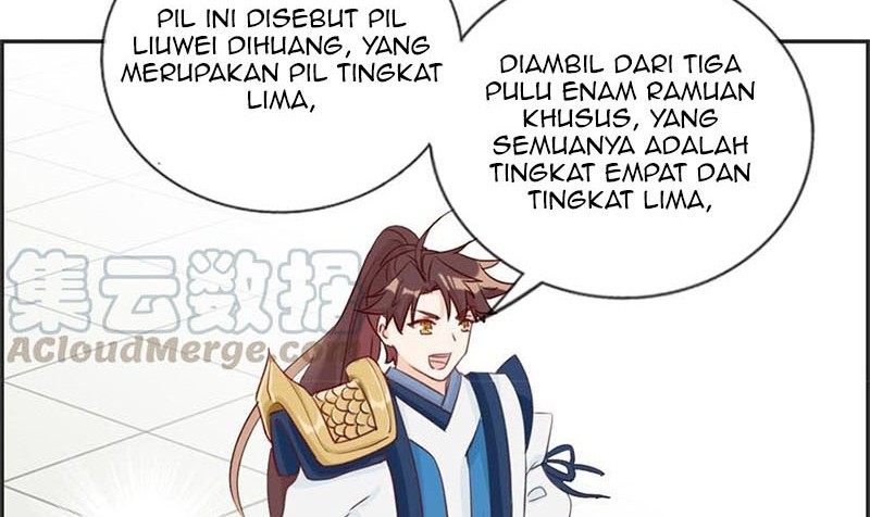 Strongest System Chapter 32 Gambar 17