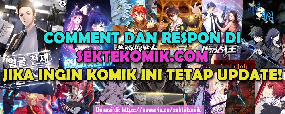 Tomorrow’s God Land Chapter 49 Gambar 47