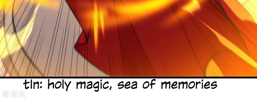 Tomorrow’s God Land Chapter 44 Gambar 12