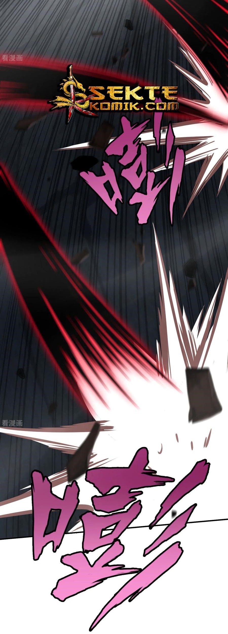 Tomorrow’s God Land Chapter 33 Gambar 6