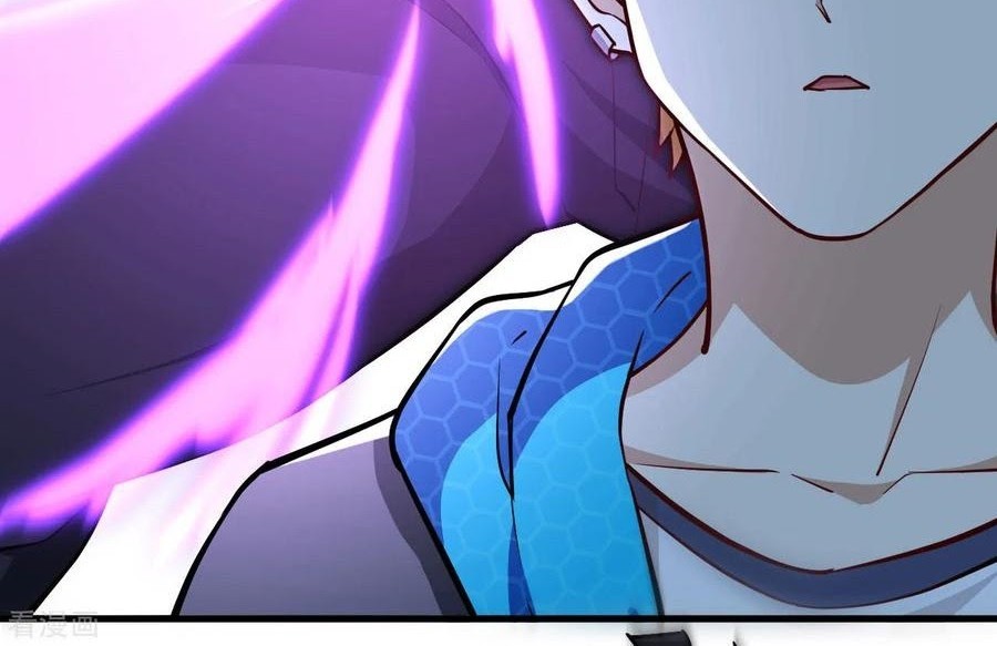 Tomorrow’s God Land Chapter 32 Gambar 22