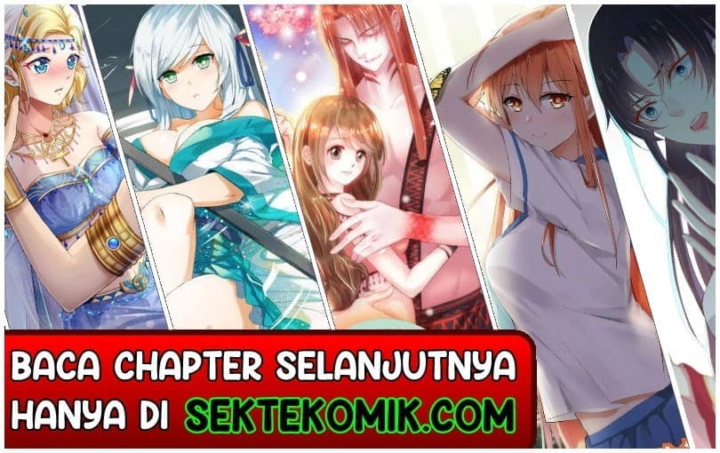 Tomorrow’s God Land Chapter 25 Gambar 36