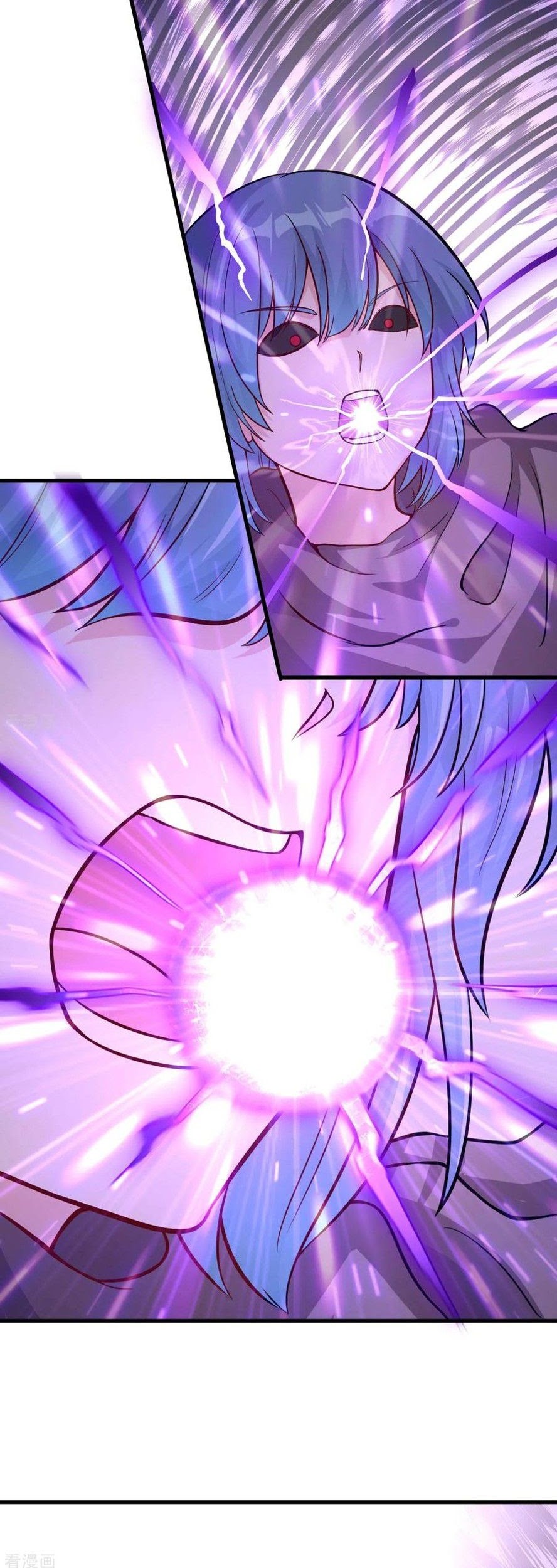 Tomorrow’s God Land Chapter 10 Gambar 30