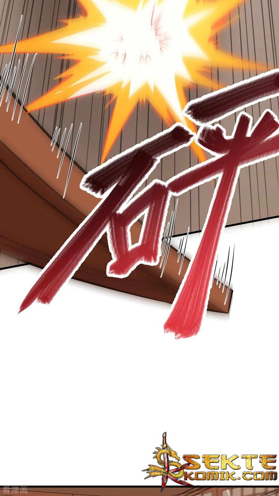 Tomorrow’s God Land Chapter 04 Gambar 12