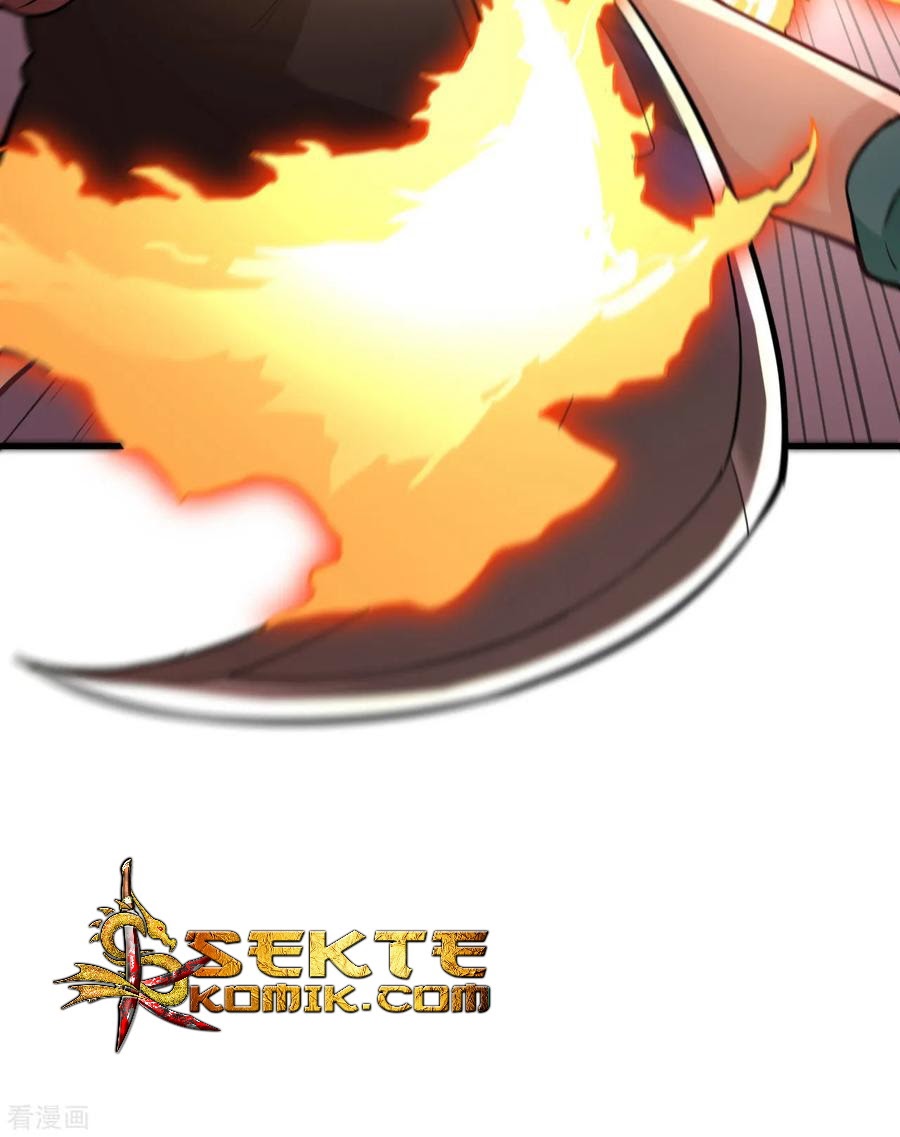 Tomorrow’s God Land Chapter 04 Gambar 24