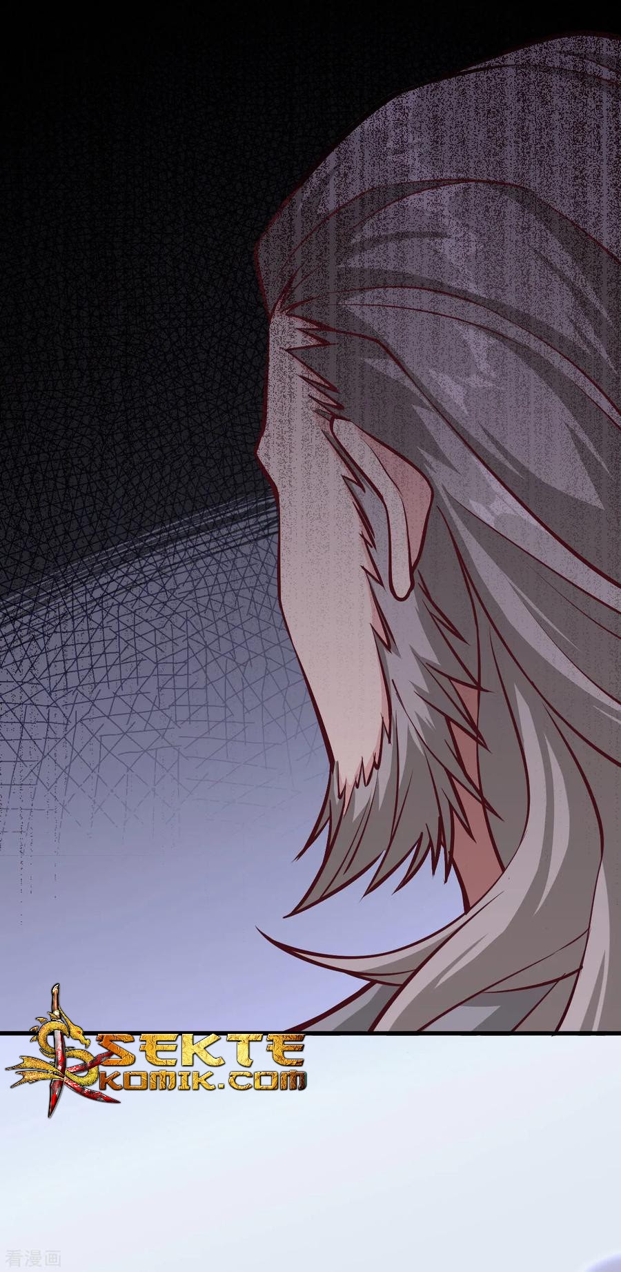 Tomorrow’s God Land Chapter 04 Gambar 38