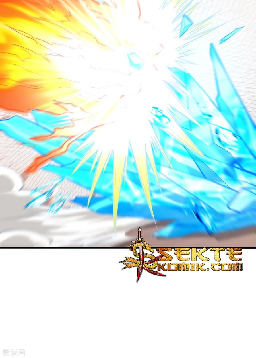 Tomorrow’s God Land Chapter 04 Gambar 60