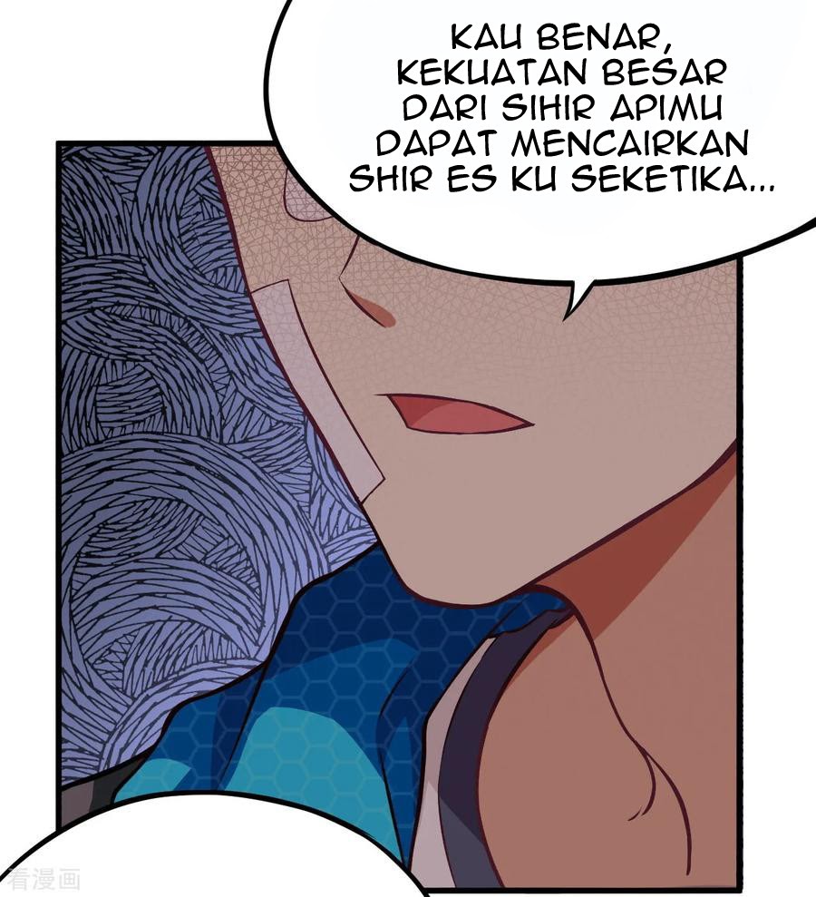 Tomorrow’s God Land Chapter 04 Gambar 66