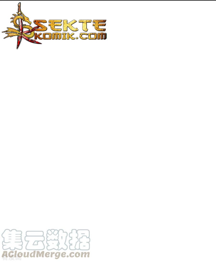 Tomorrow’s God Land Chapter 04 Gambar 9