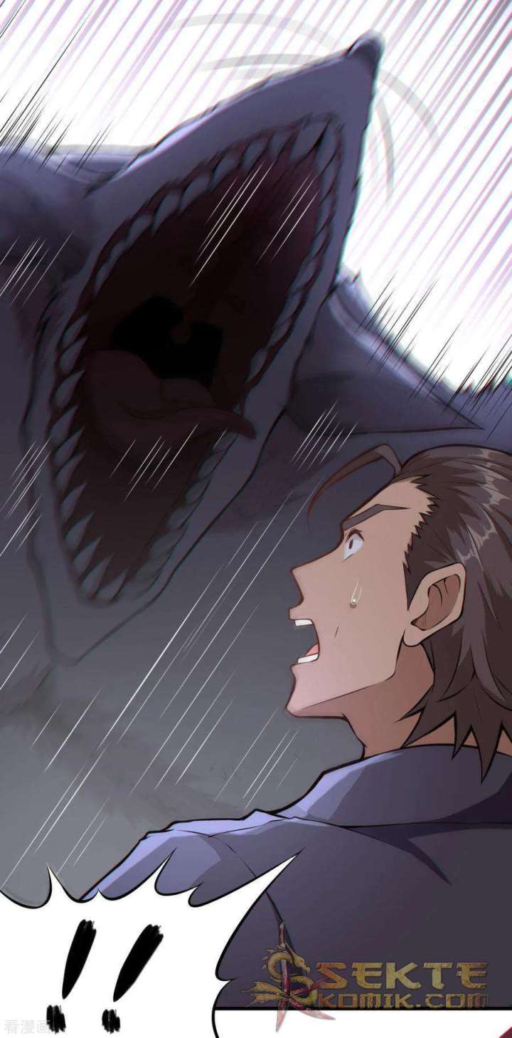 Tomorrow’s God Land Chapter 01 Gambar 71