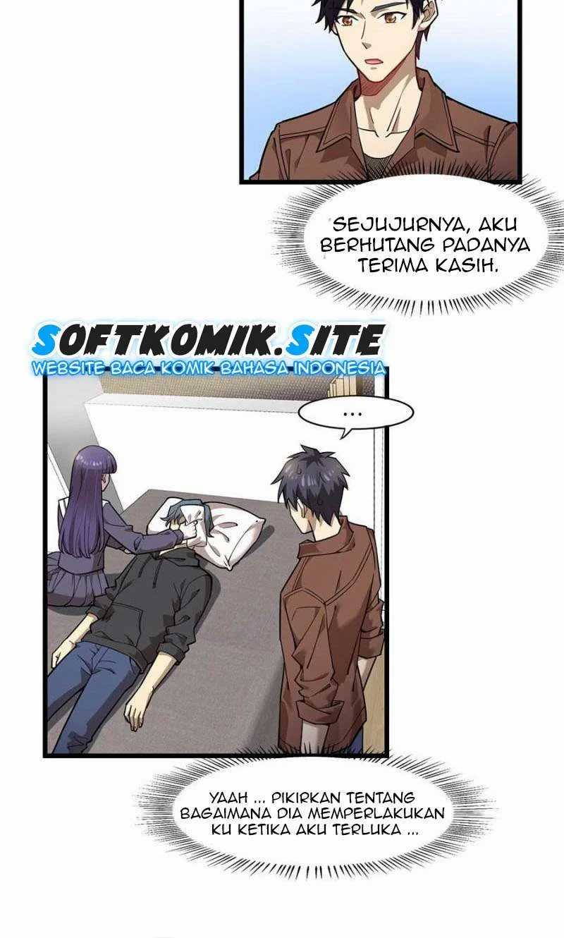 Night Bookstore Chapter 104 Gambar 7