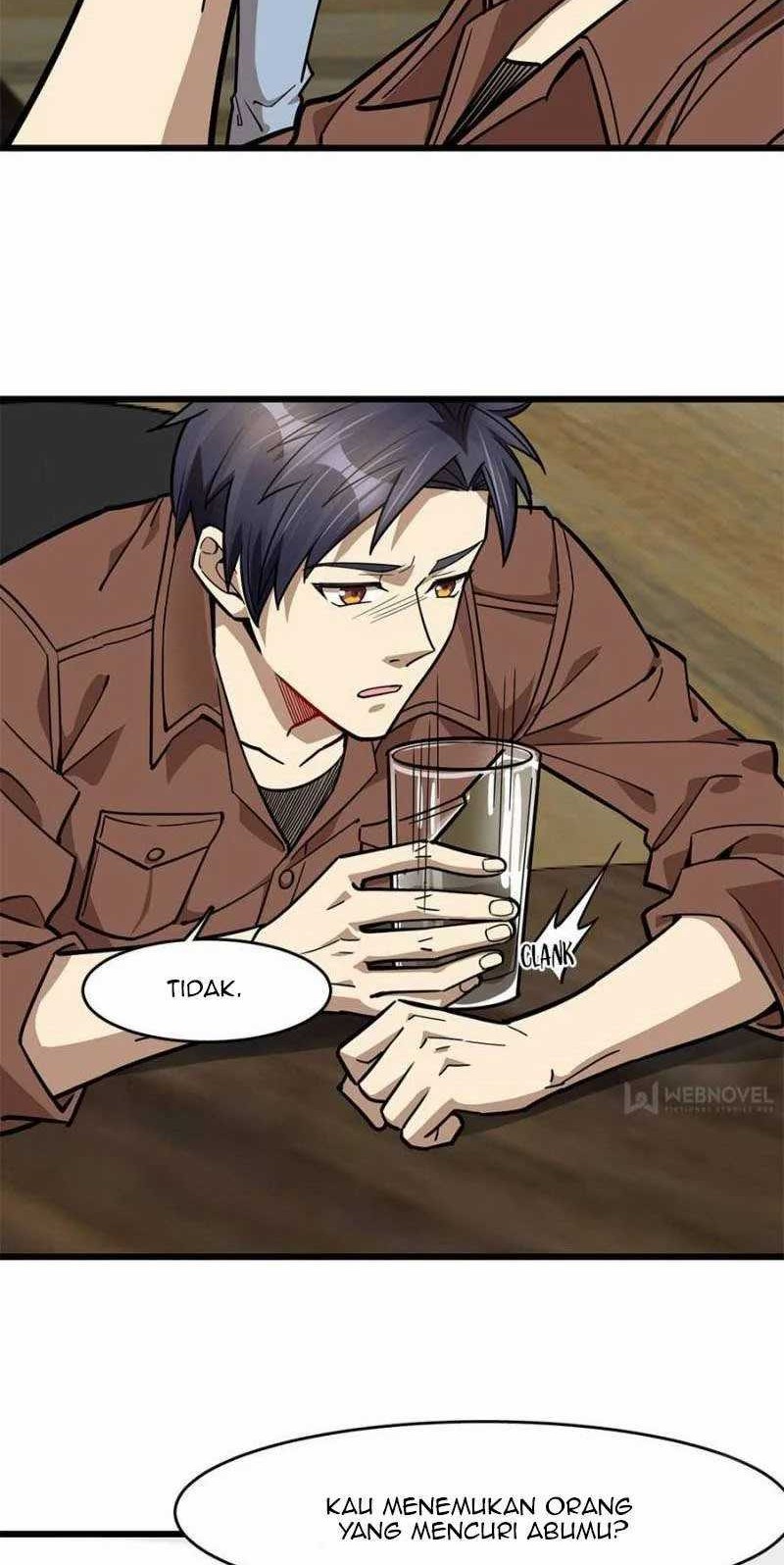 Night Bookstore Chapter 104 Gambar 11