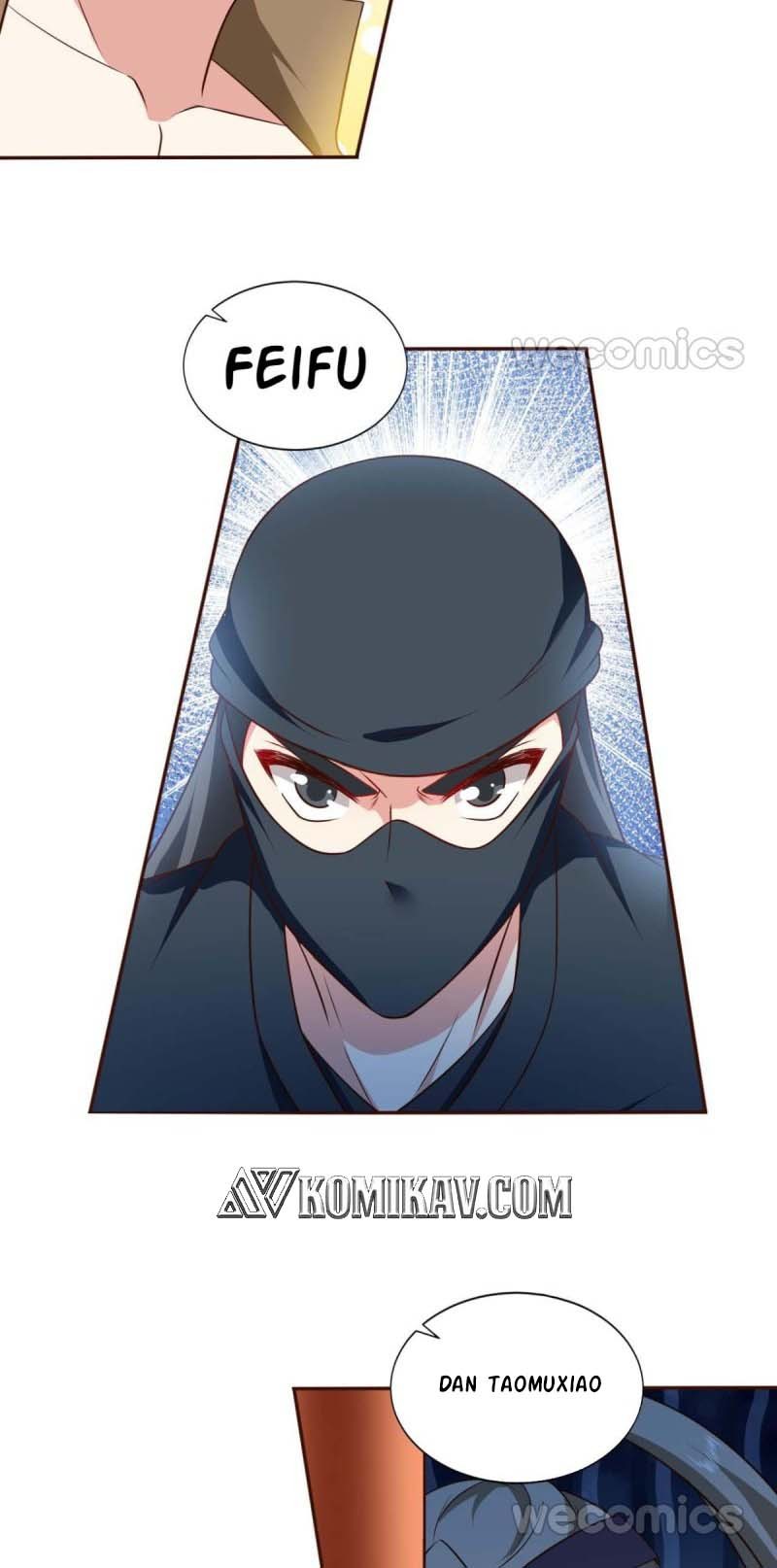 Rebirth Become a Dog Chapter 38 Gambar 21