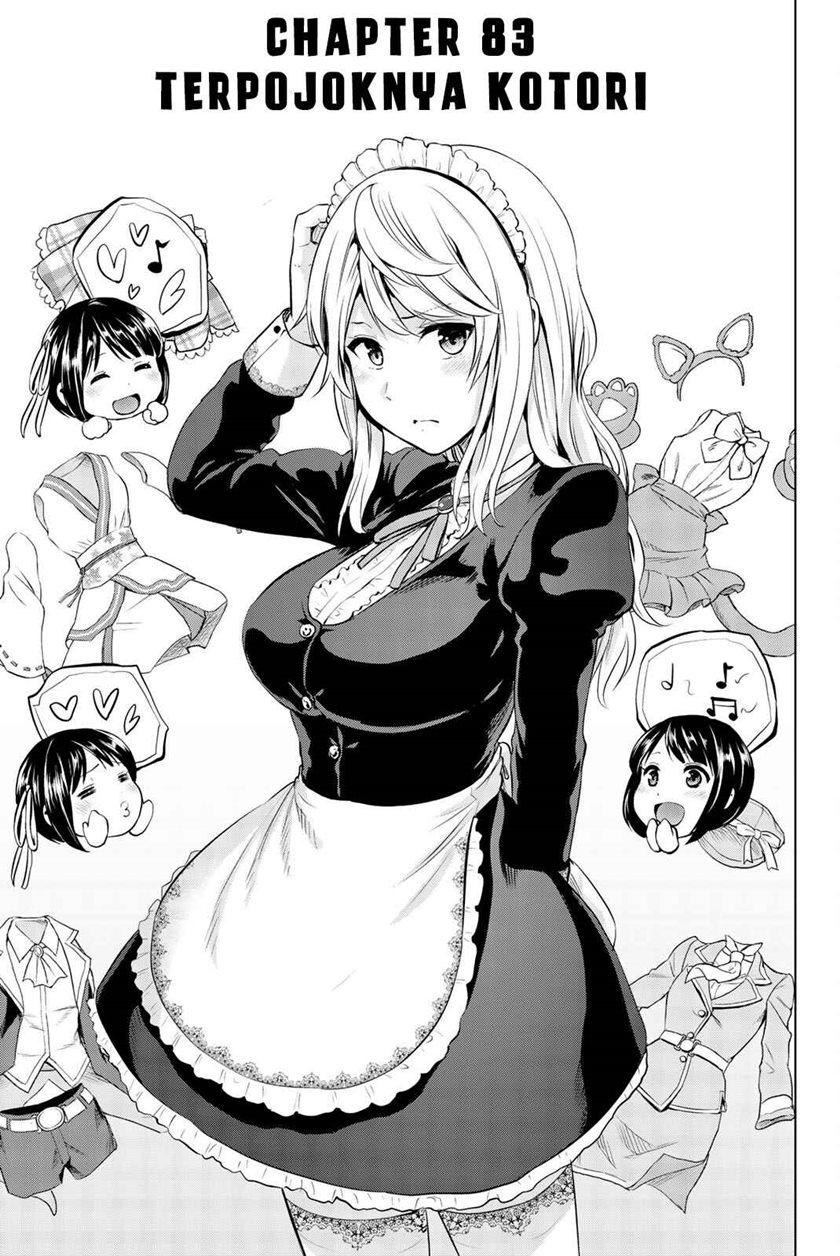 Baca Infection Chapter 83 Gambar 2