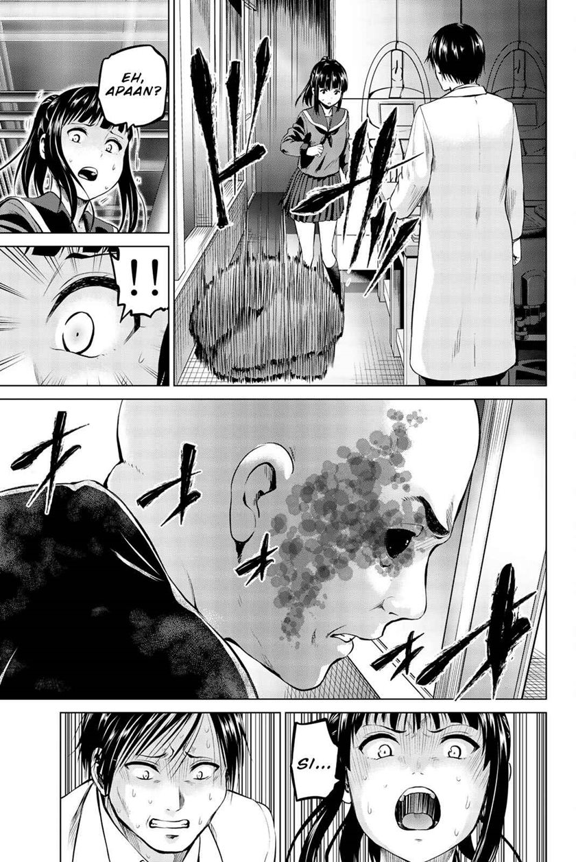 Infection Chapter 83 Gambar 22