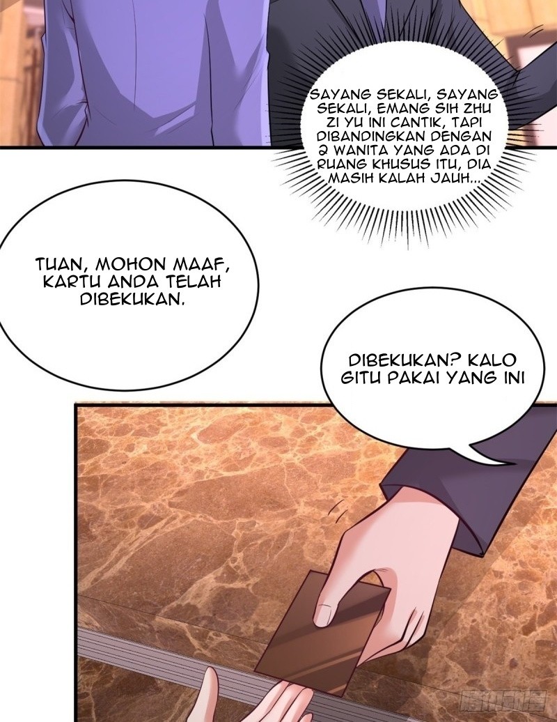 Dragon King Hall Chapter 82 Gambar 25