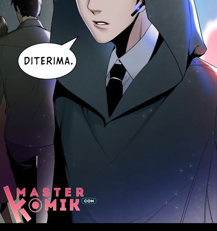 Black Scavenger Chapter 01 Gambar 5