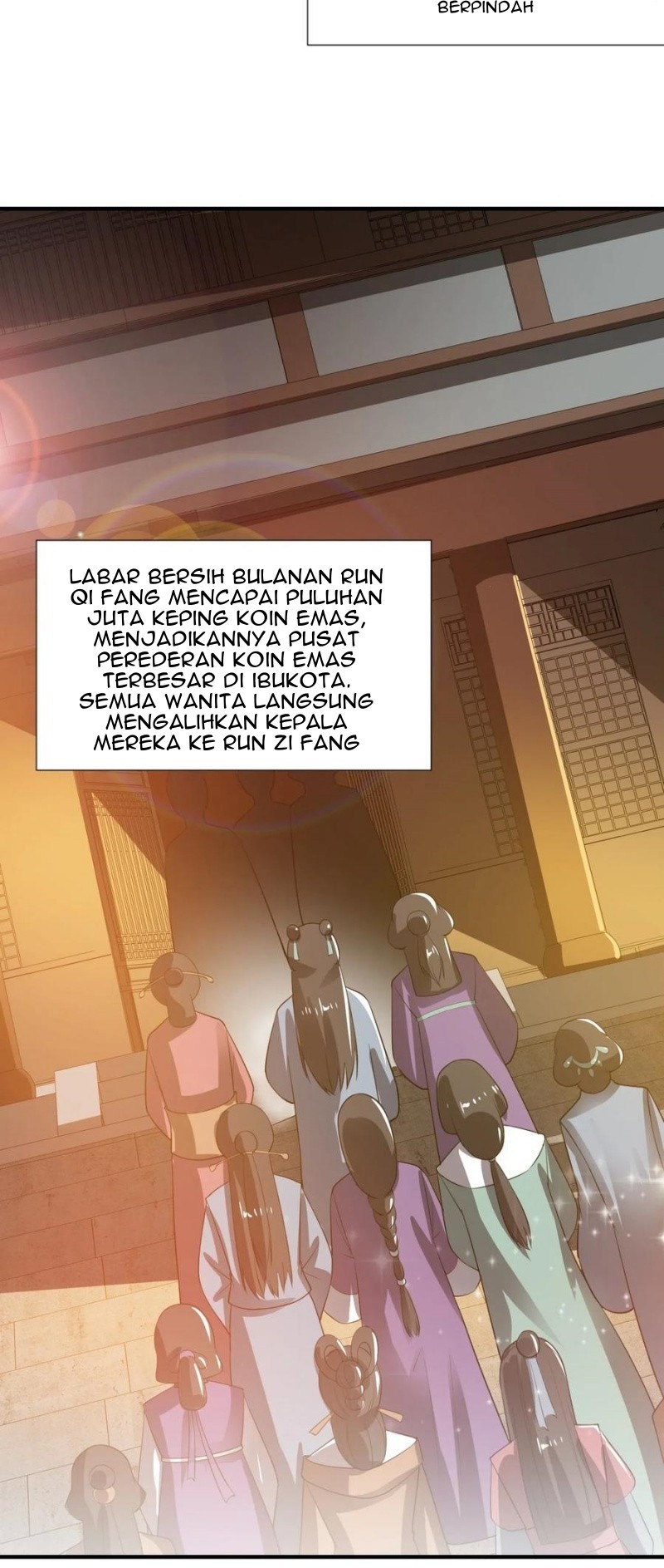 First Dragon Chapter 160 Gambar 32