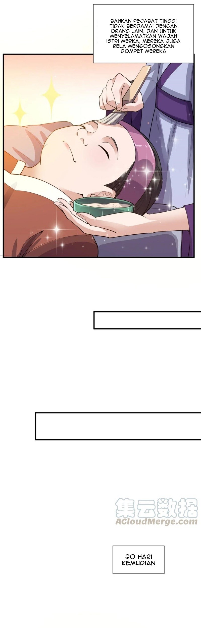 First Dragon Chapter 160 Gambar 33