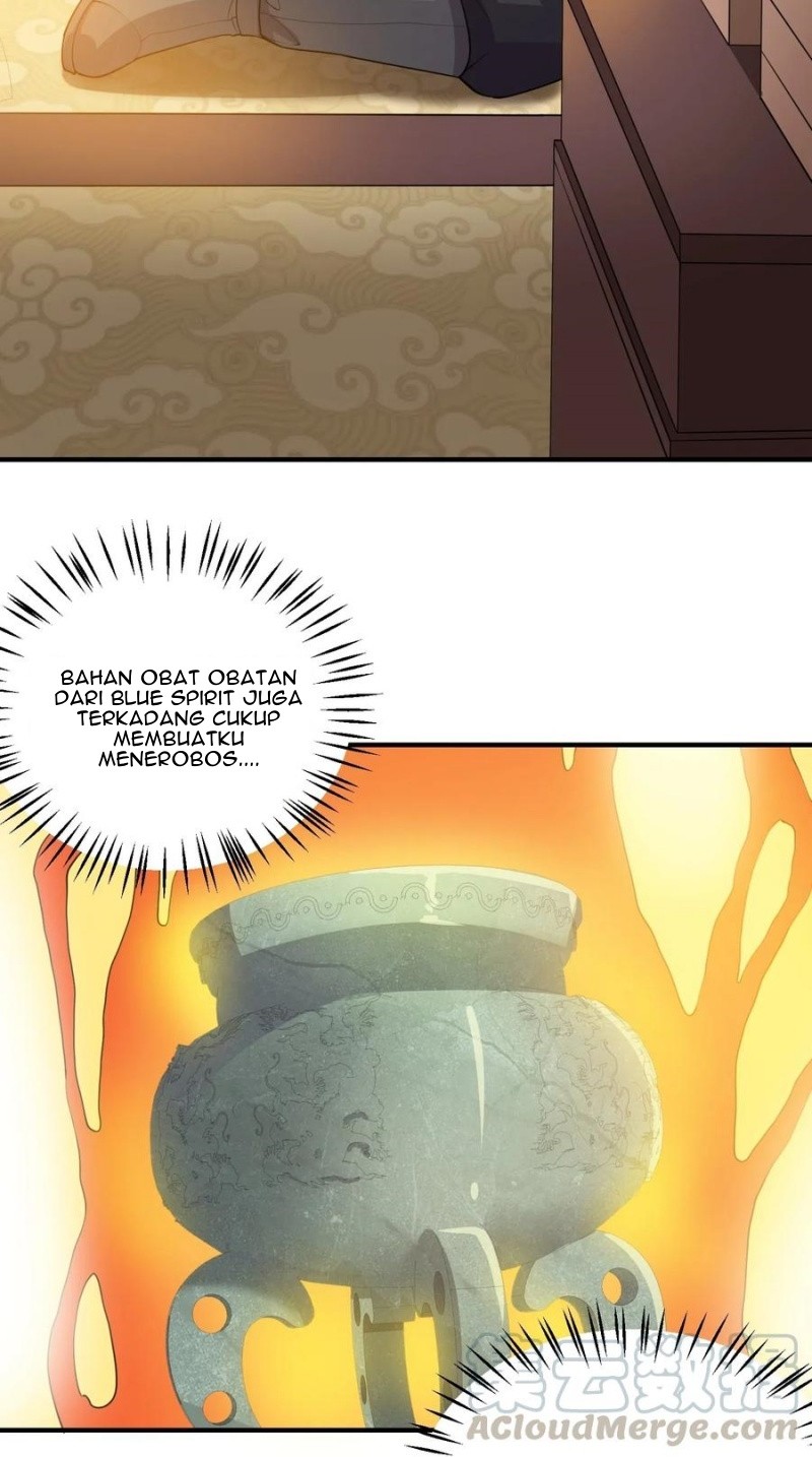 First Dragon Chapter 160 Gambar 35