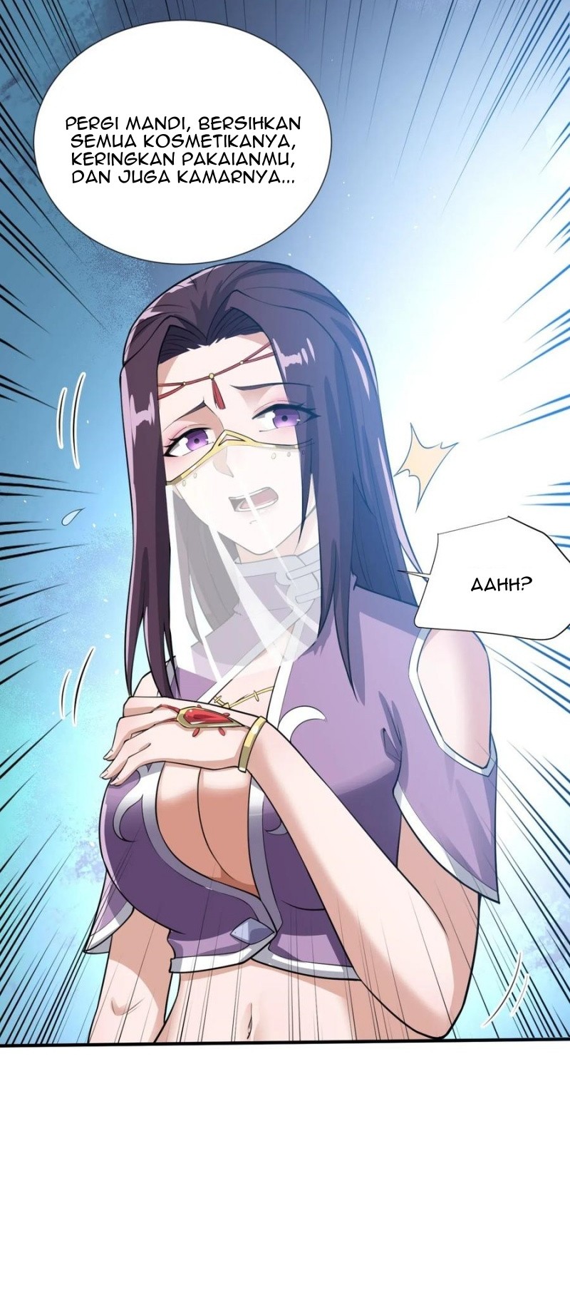 First Dragon Chapter 160 Gambar 38