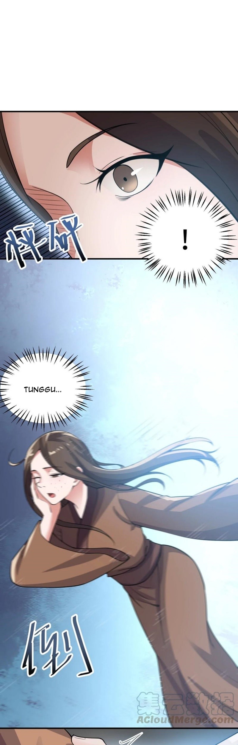 First Dragon Chapter 160 Gambar 24