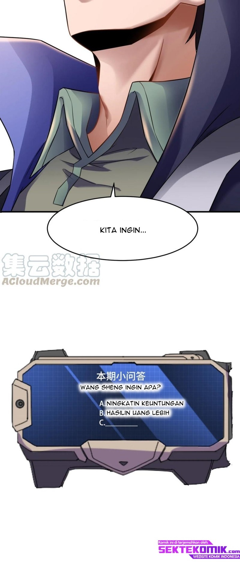 First Dragon Chapter 159 Gambar 26