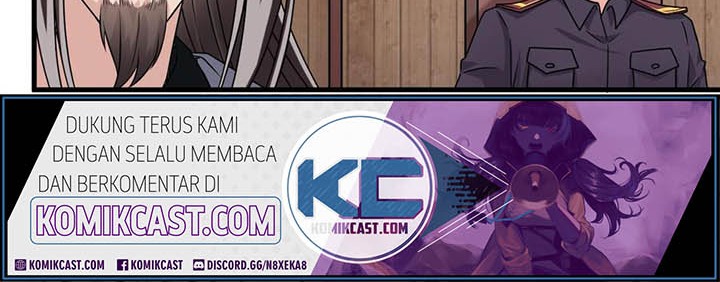 The Developer System Chapter 138 Gambar 3