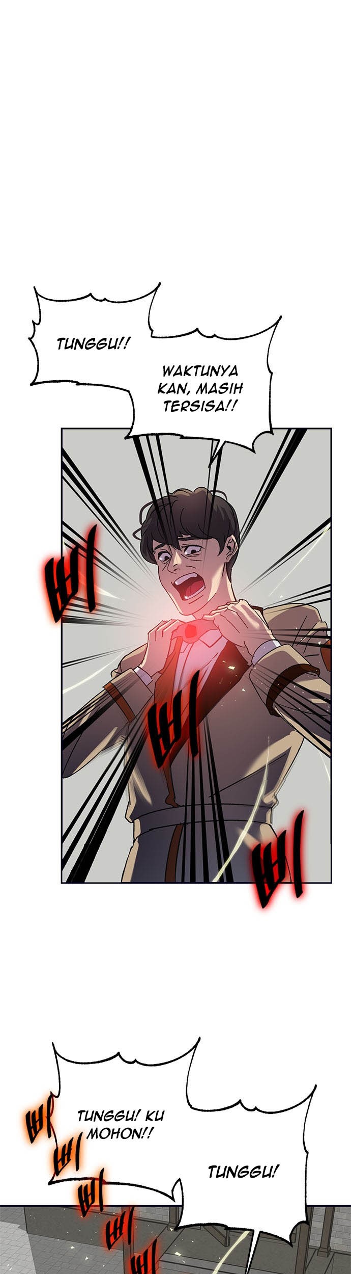 Baca Return to Player Chapter 27 Gambar 2