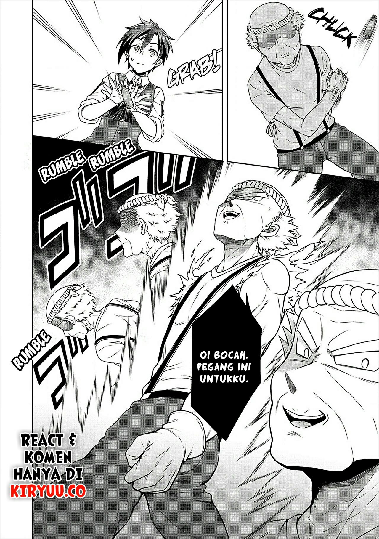 Cheat Kusushi no Slow Life: Isekai ni Tsukurou Drugstore Chapter 22 Gambar 12