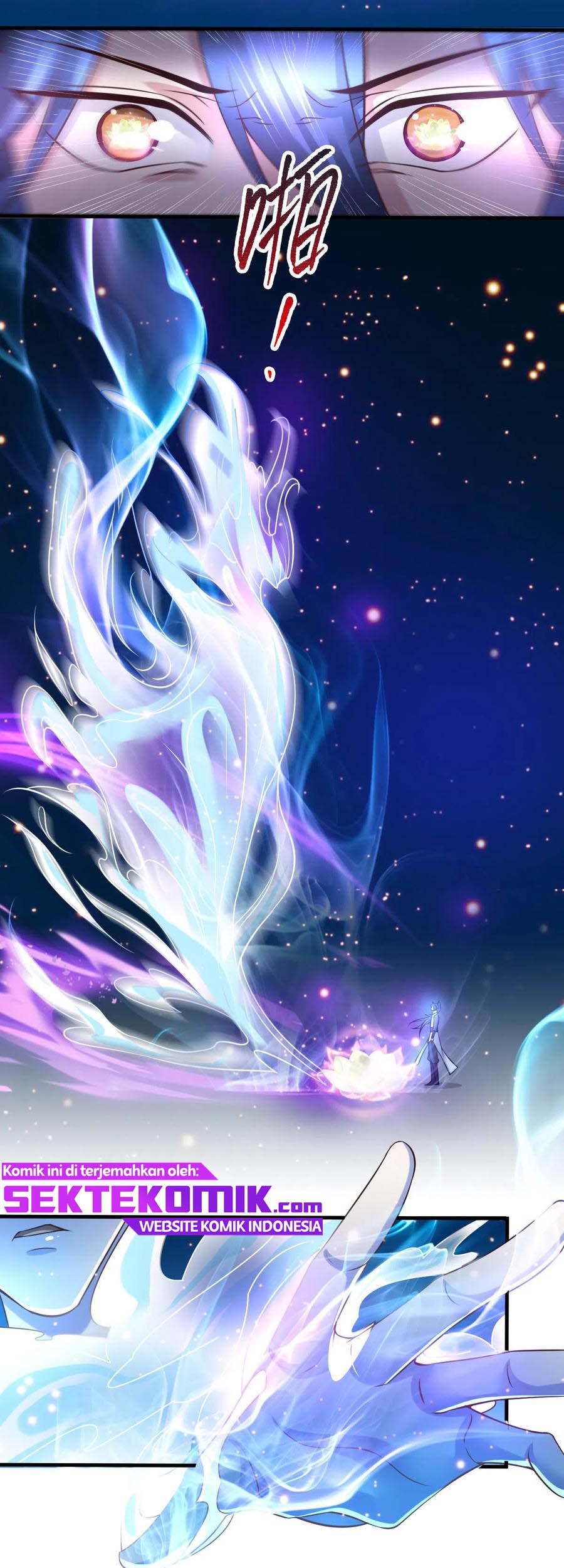 Son in Law Does Cheap Cultivation Chapter 64 Gambar 15