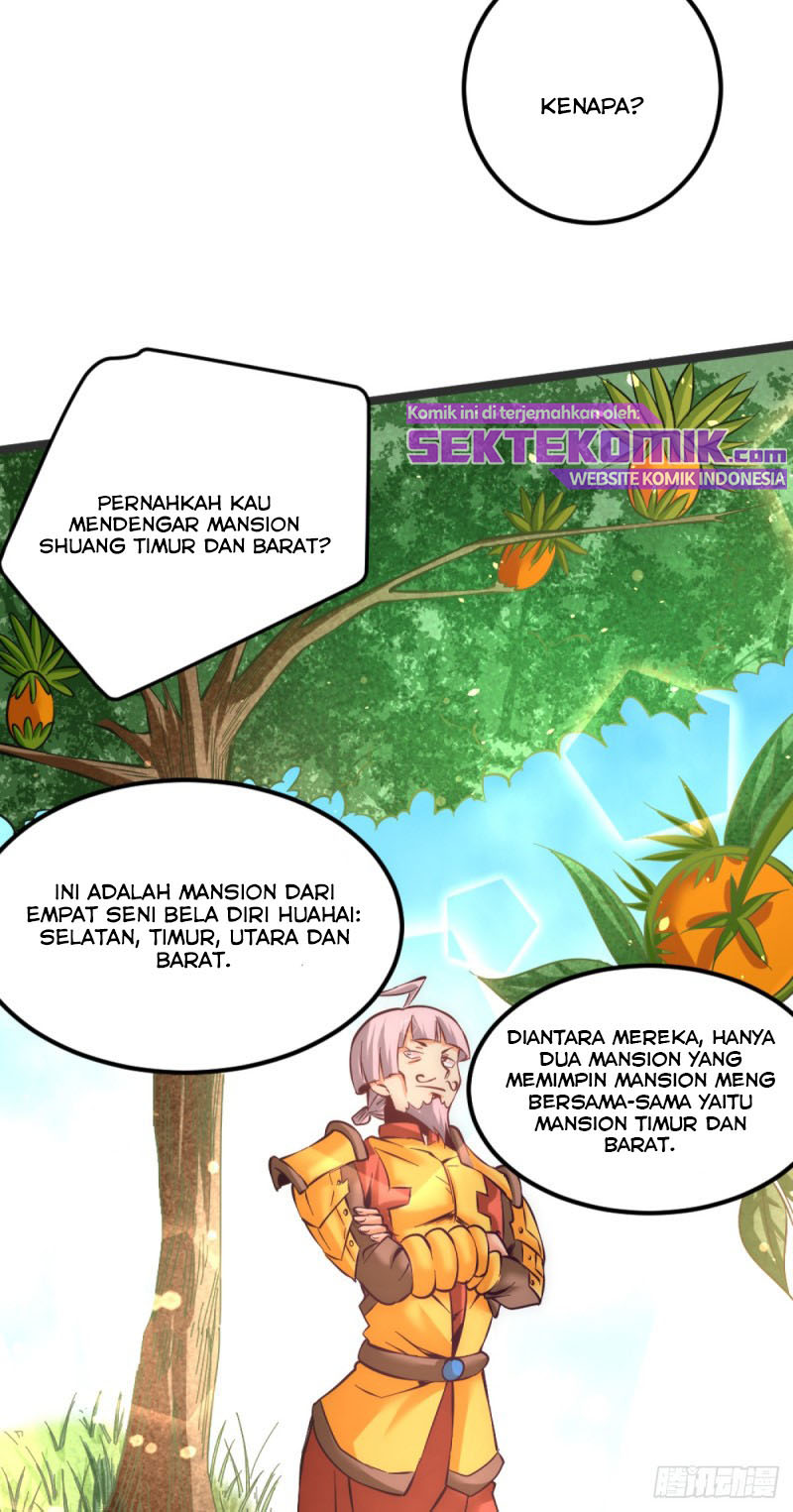 Almighty Master Chapter 103 fix Gambar 15