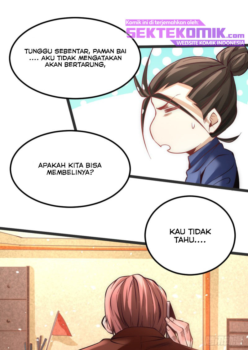 Almighty Master Chapter 103 fix Gambar 17